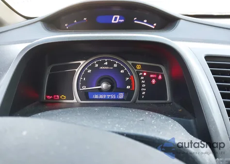 2009 Honda Civic Lx from USA, damaged, VIN 2HGFA16579H540536